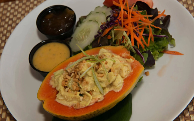 Kaanapali Ocean Inn