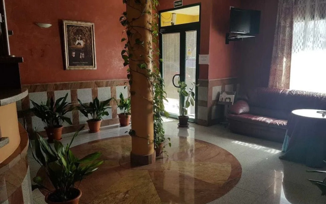 Hotel Estado del Duque