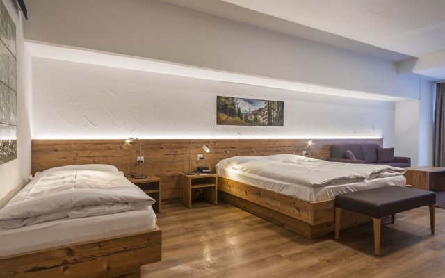 Zermatt Budget Rooms