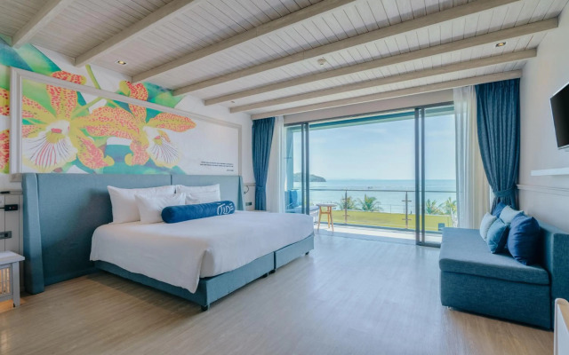 Hotel Tide Phuket