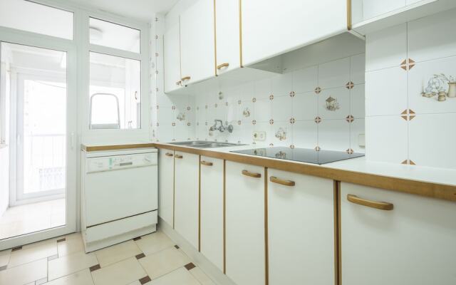 Apartamento Rosa Salou Th 108