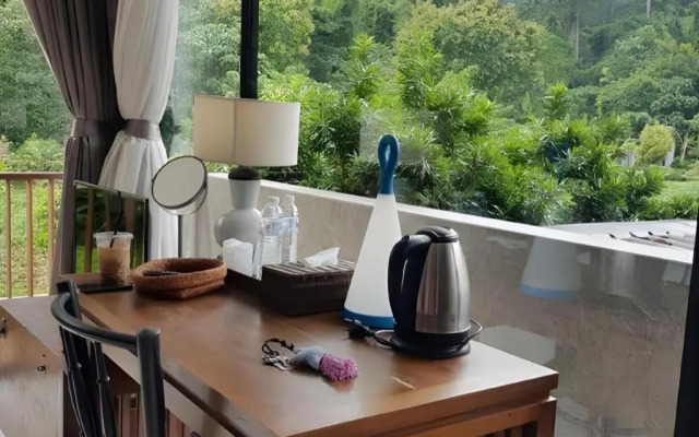 Villa De View Chiang Dao