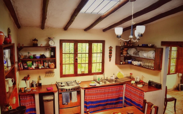 Finca Agrreste Bed & Breakfast