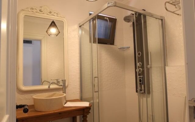 Nefes Hotel Alacati