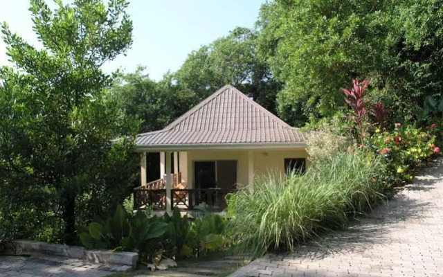 Devon Residence