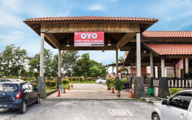 OYO 771 Ivory Hotel & Resort