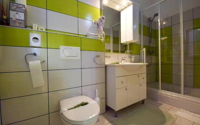 Bed and Breakfast Casa Rustica