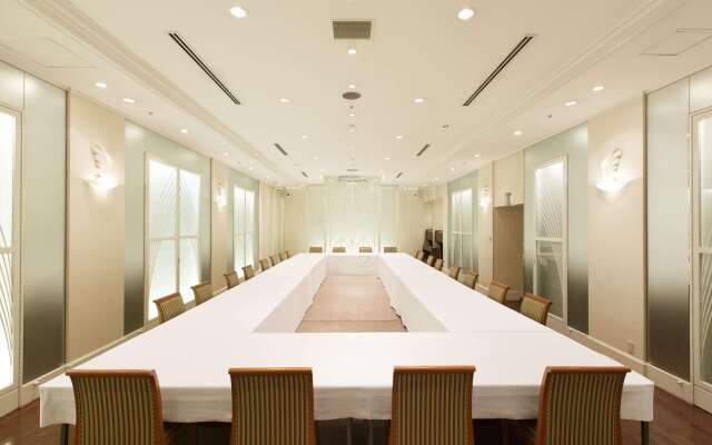 Matsue Excel Hotel Tokyu