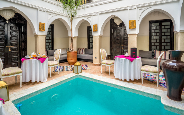 Riad Aliya