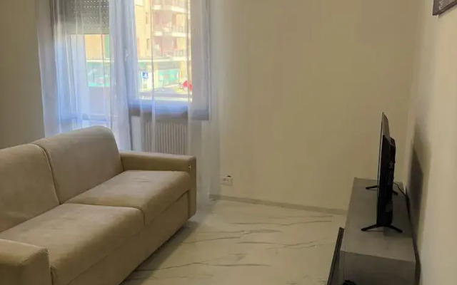 Residence La Pace