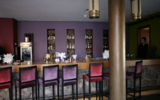 Hotel Mercure Ouarzazate