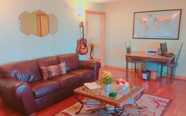 The Inn on Pamlico Sound