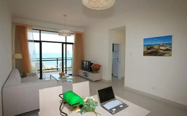 Sanya Le Zai Lv Tu Apartment