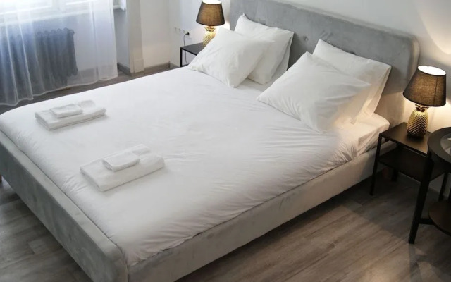 The 7 Budapest