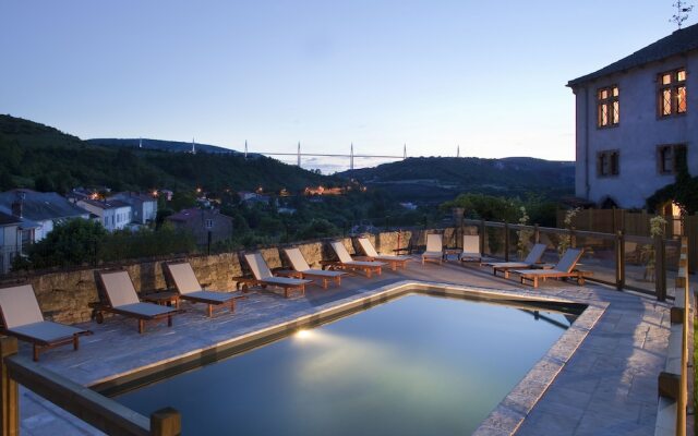 Château de Creissels