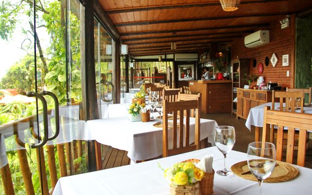 IIlha de Toque Toque Eco Hotel