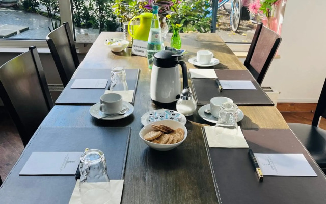 Hotel Residenz Düsseldorf