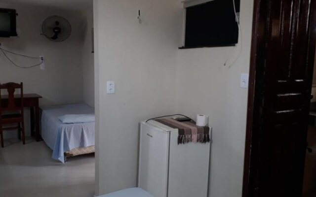 Vera's Apart Hotel