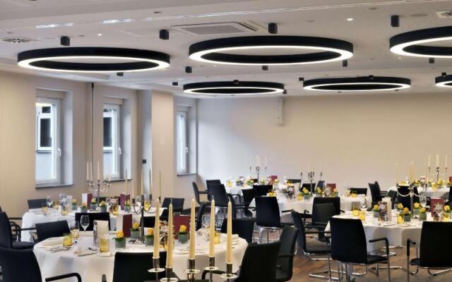 Fleming's Selection Hotel Frankfurt-City 