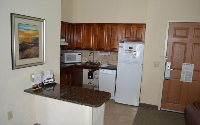 Staybridge Suites Milwaukee West-Oconomowoc by IHG