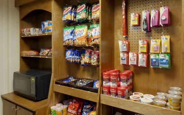 Country Inn & Suites by Radisson, Doswell (Kings Dominion), VA