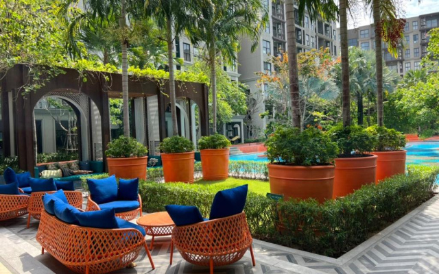 RoomQuest Hua Hin Lahabana