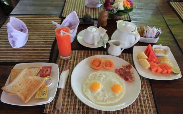 Alami Resort & Restaurant