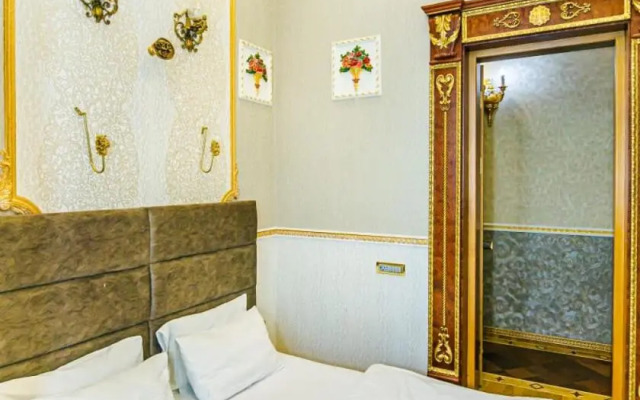 AZADLIG Avenue 5 Apatment 4 bedrooms