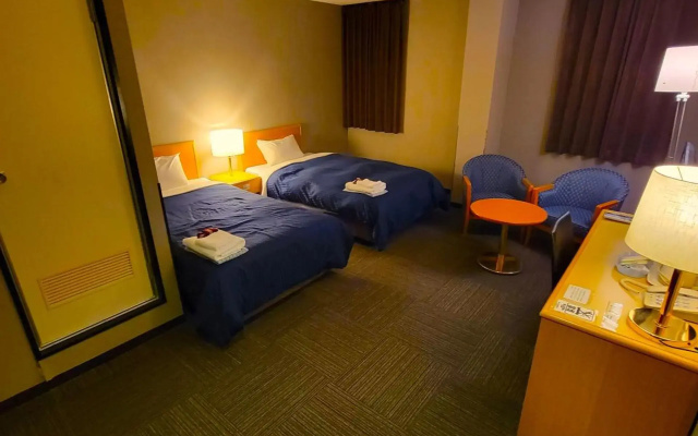 Hotel Seagull