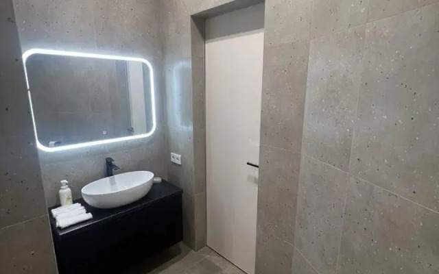 Апартаменты на Оренбургском тракте 8Д