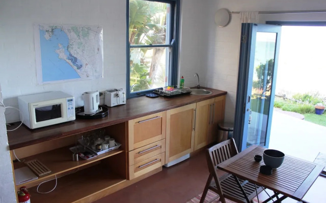 Seehuis Bella, Langebaan 2-Sleeper