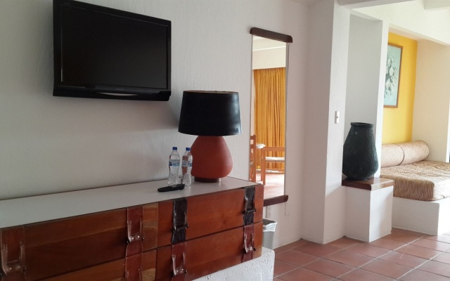 Hotel Real de Chapala