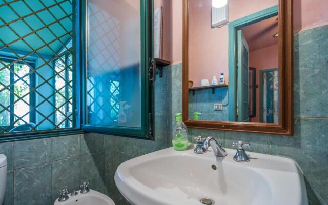 L'impronta Di Thalasso