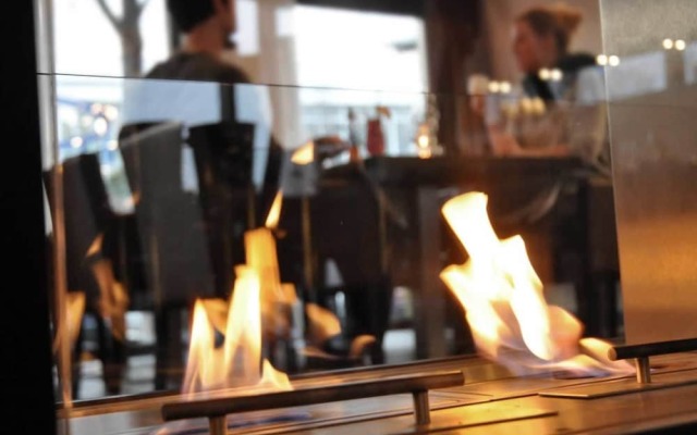 Hotel Eberhards am Wasser