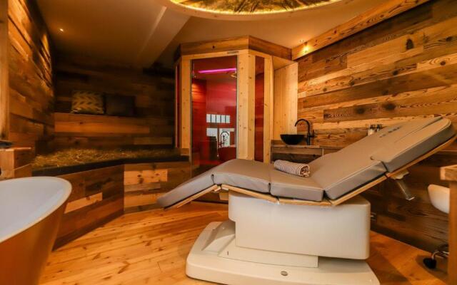 Schlosshotel Elgersburg