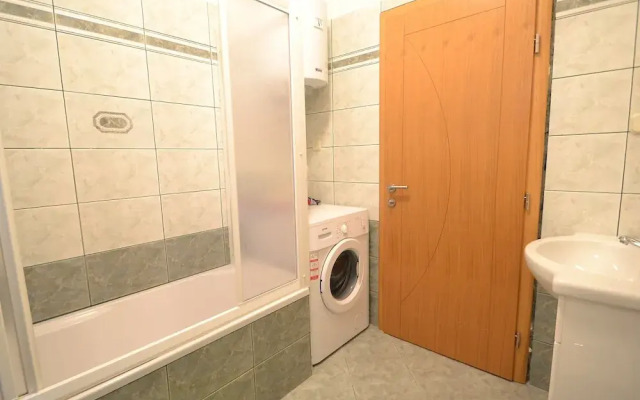 Daria 1 Kru evo in Kru evo