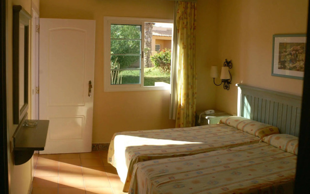 Hotel Royal Suite