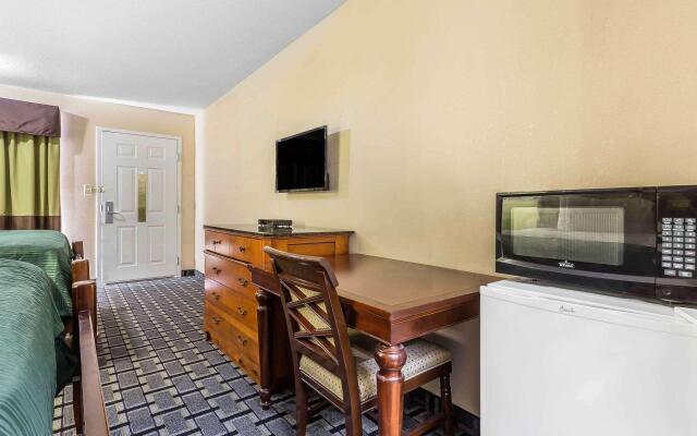 Rodeway Inn Augusta South