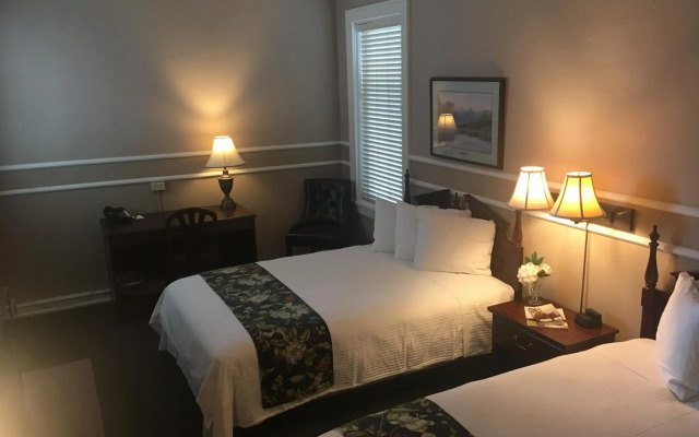 Kalispell Grand Hotel