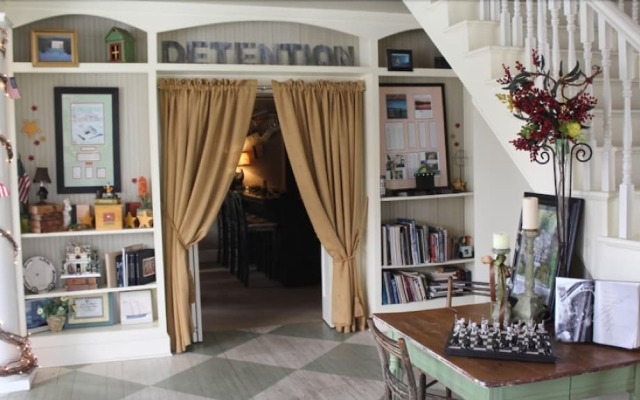 Hope and Glory Inn and Vineyard