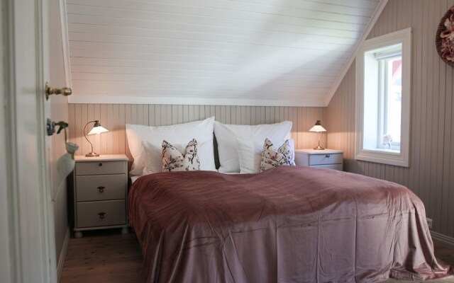 Petrines Guesthouse