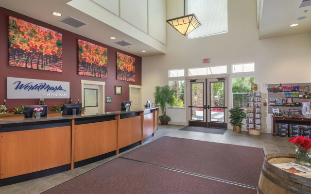 WorldMark Windsor