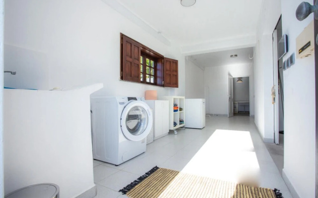 Figueira Country Pool Villa