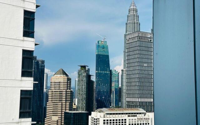 Summer Stay Hostel (near KLCC)