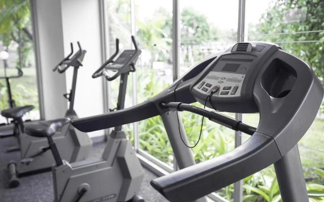 Centara Life Hotel Mae Sot