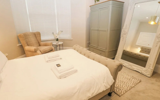 Cavendish Suite