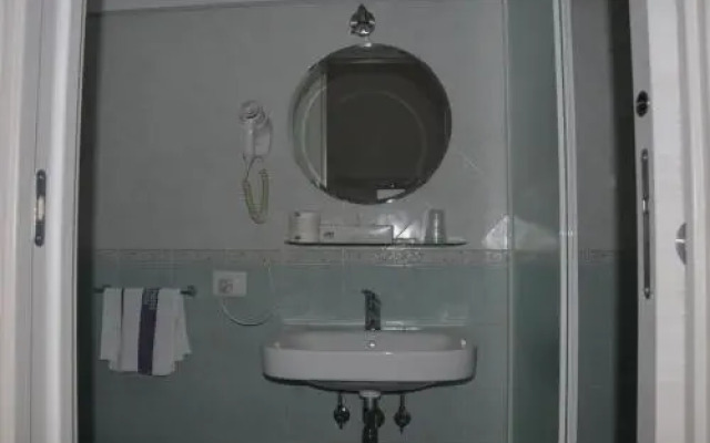Hotel Guarracino