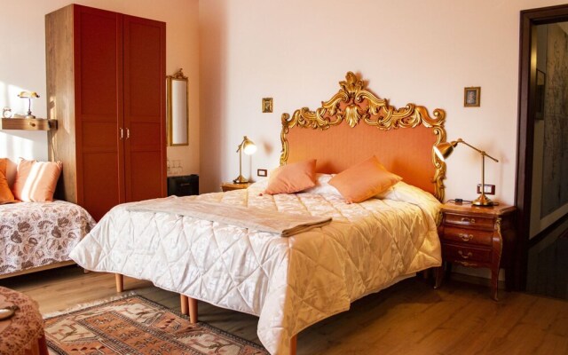 Oleandro Bed&Breakfast