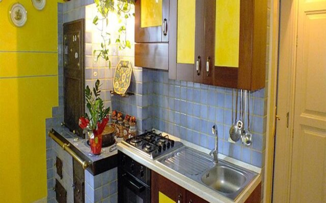 Ai due Monelli B&B-CasaVacanze