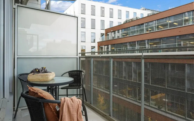 Sonderland Apartments - Mandalls gate 10